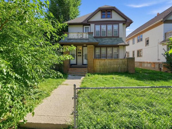 2834-2836 N 50th STREET, Milwaukee, WI 53210