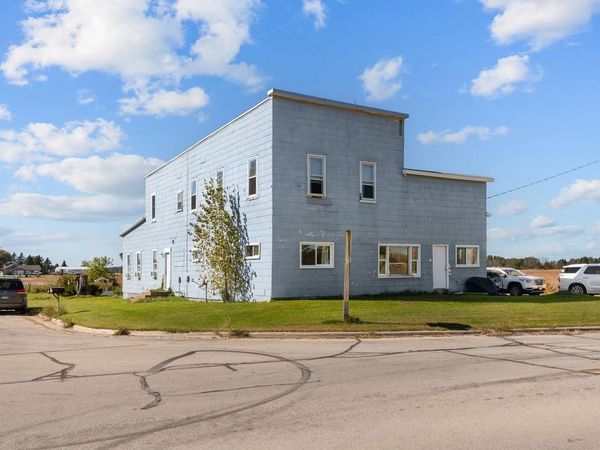 N4903 BALLARD ROAD, Appleton, WI 54913