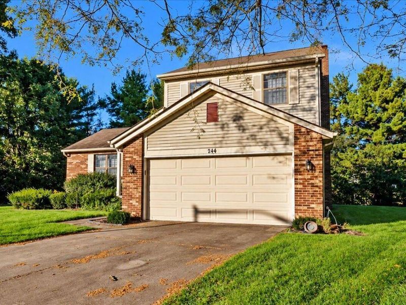 244 Connell Court, Reynoldsburg, OH 43068 Photo 2