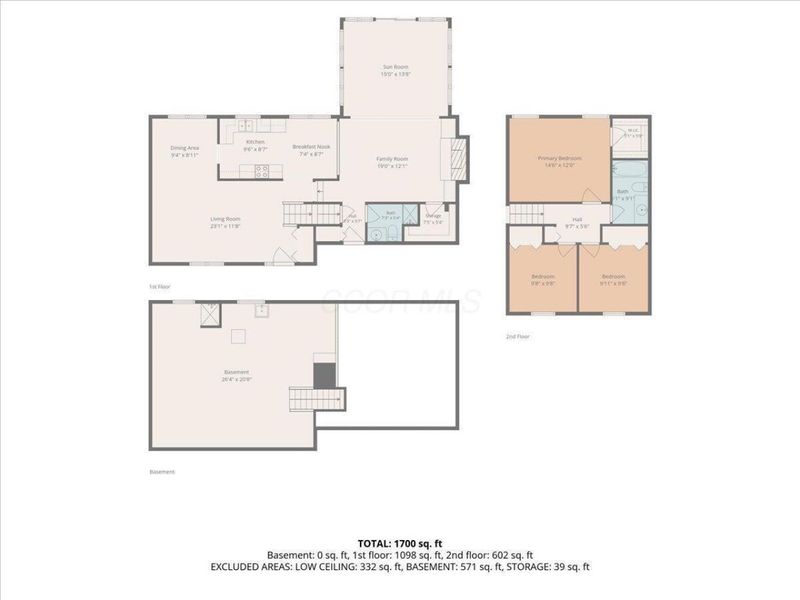 244 Connell Court, Reynoldsburg, OH 43068 Photo 34