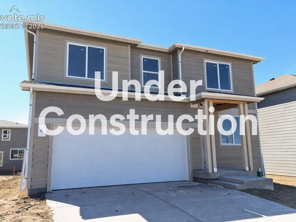 11373 Shadbush Lane, Colorado Springs, CO 80925