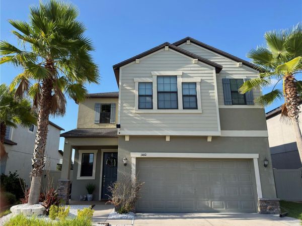 1460 FORT COBB TERRACE , WESLEY CHAPEL, FL 33543