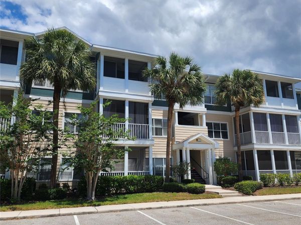 4802 51ST STREET W, Unit 2006, BRADENTON, FL 34210