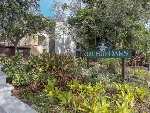 2746 ORCHID OAKS DRIVE , Unit 301AZA, SARASOTA, FL 34239