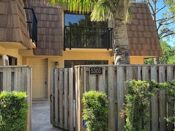 5305 BAMBOO COURT , Unit 515, ORLANDO, FL 32811