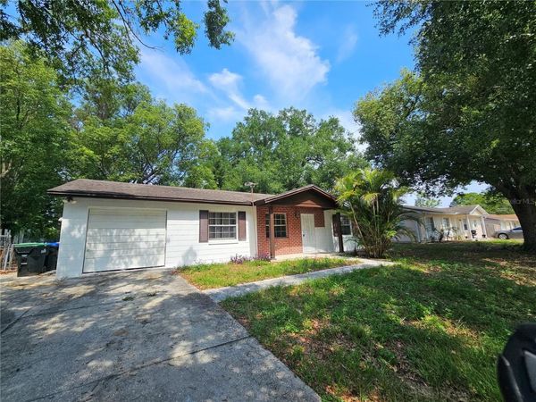 5550 SAINT JOSEPH BOULEVARD, ORLANDO, FL 32818