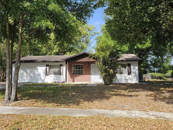 5550 SAINT JOSEPH BOULEVARD , ORLANDO, FL 32818