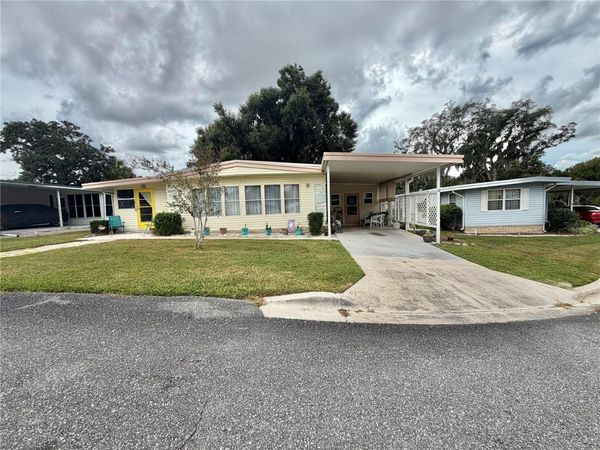 108 MANGO COVE , LEESBURG, FL 34748