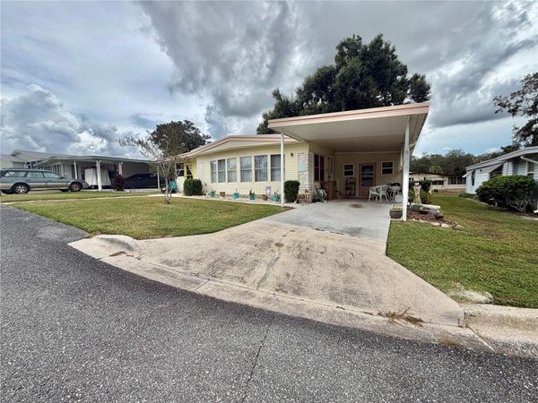 108 MANGO COVE , LEESBURG, FL 34748