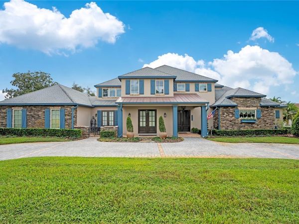 8804 BAY HILL BOULEVARD, ORLANDO, FL 32819