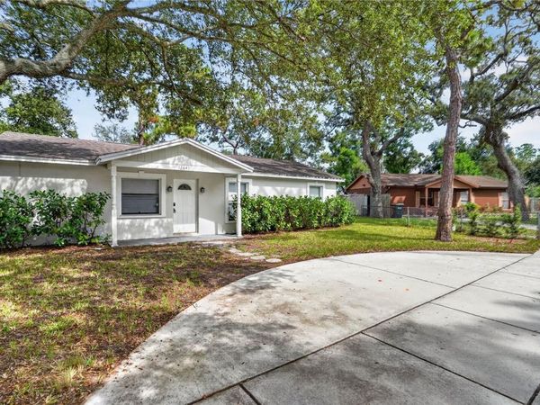 12641 116TH LANE , SEMINOLE, FL 33778