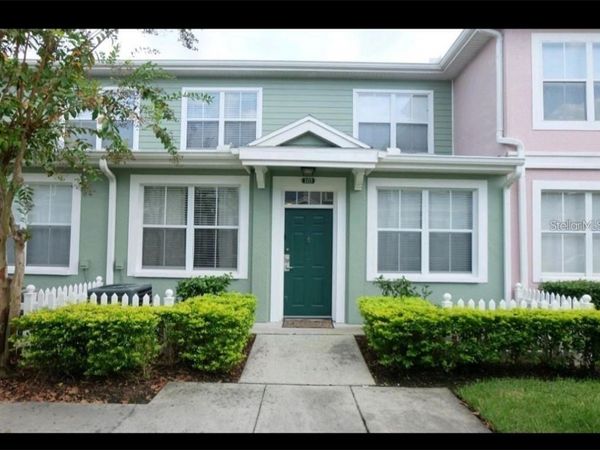 4015 VENETIAN BAY DRIVE , Unit 103, KISSIMMEE, FL 34741