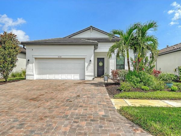 14544 EAGLE BRANCH DRIVE , NOKOMIS, FL 34275