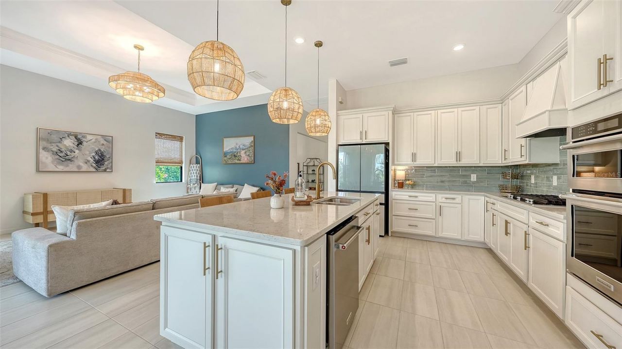 14544 Eagle Branch Drive , Nokomis, FL 34275 Photo