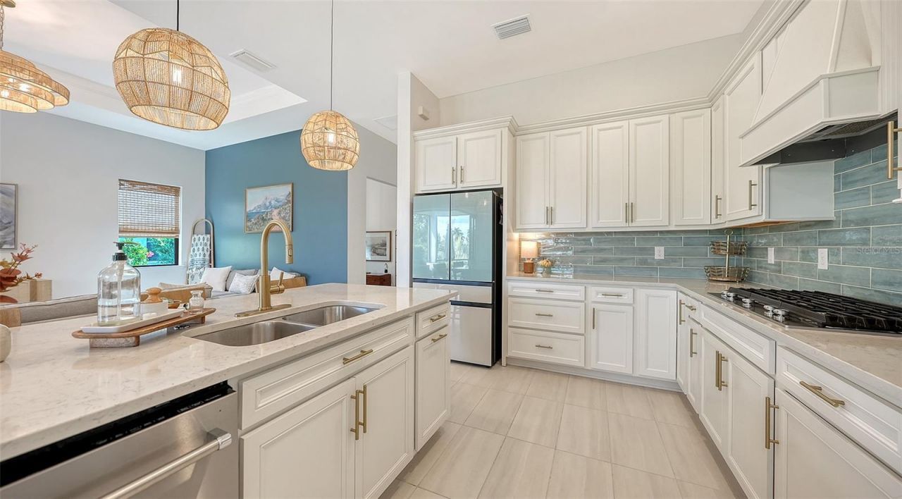 14544 Eagle Branch Drive , Nokomis, FL 34275 Photo