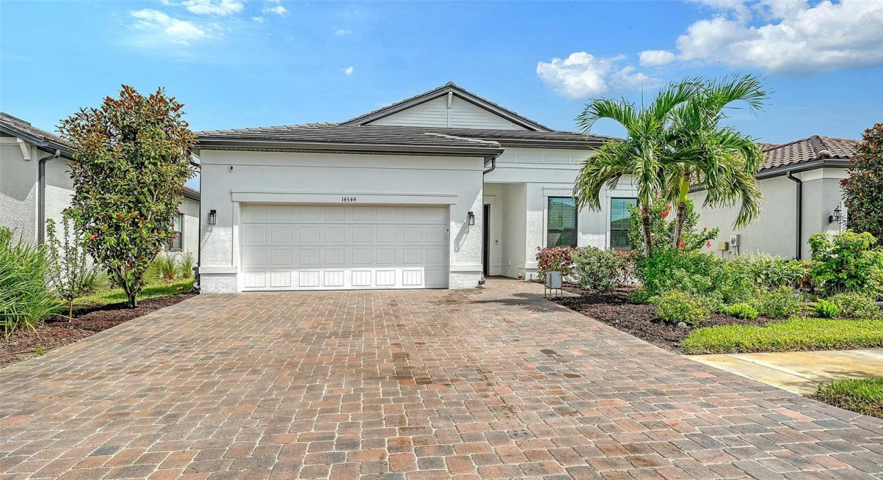 14544 Eagle Branch Drive , Nokomis, FL 34275 Photo