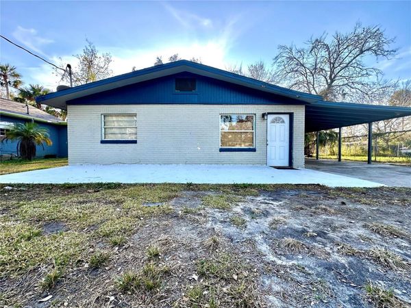 222 HAYNES STREET , DAYTONA BEACH, FL 32114