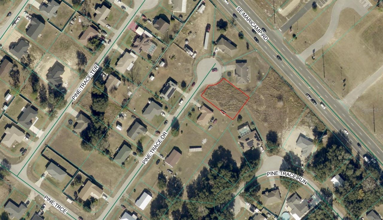 00 Pine Trace Drive, Ocala, FL 34472 Main Photo