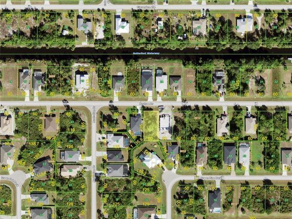 147 BAYTREE DRIVE , ROTONDA WEST, FL 33947