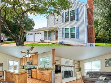 806 RUST DRIVE NE , LEESBURG, VA 20176