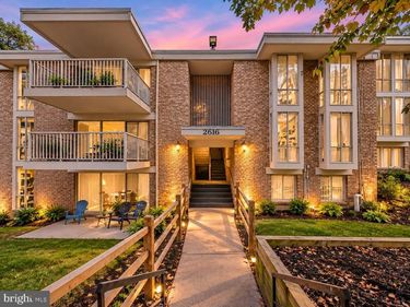 2616 FORT FARNSWORTH ROAD, Unit 245, ALEXANDRIA, VA 22303