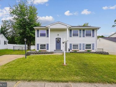 13903 GUM LANE, WOODBRIDGE, VA 22193