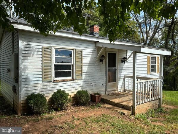 19169 ANNADALE FARM DRIVE, GORDONSVILLE, VA 22942