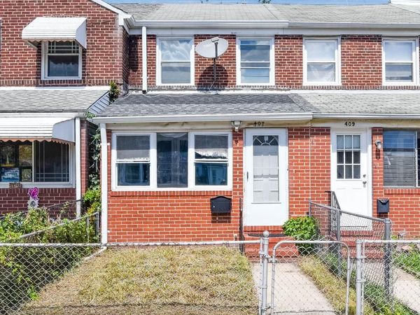 407 MAPLE LANE , DUNDALK, MD 21222