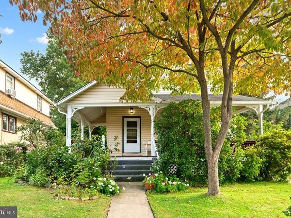 213 LINWOOD AVENUE, ARDMORE, PA 19003
