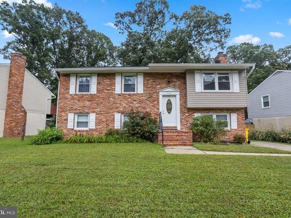 SEVERNA PARK, MD 21146