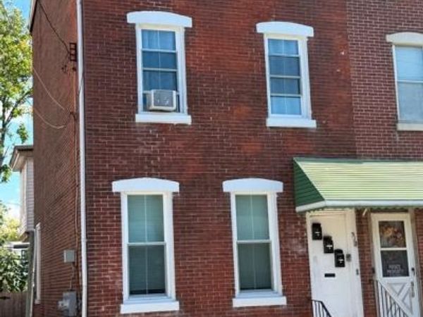512 CHAIN STREET, NORRISTOWN, PA 19401
