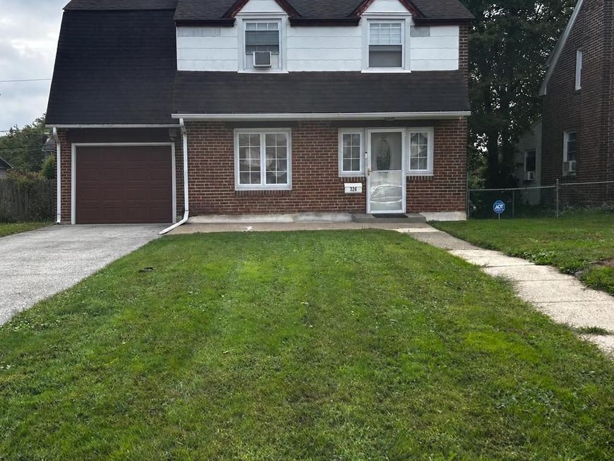 324 Aldan Avenue , Aldan, PA 19018 Main Photo
