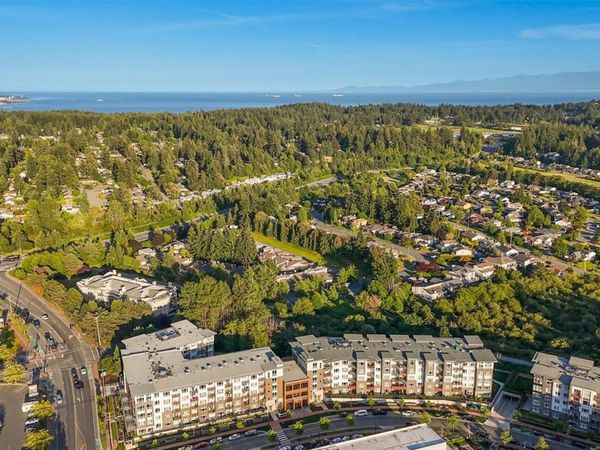 920 Reunion Ave , Unit #431, Langford, BC V9B 0W8