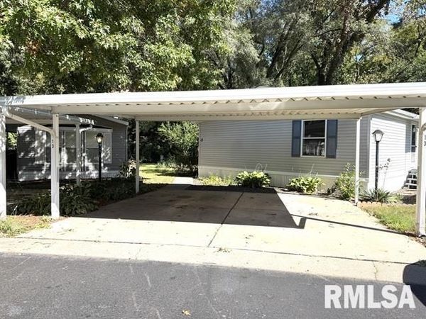 1500 N Bruns Lane, Unit 13, Springfield, IL 62702