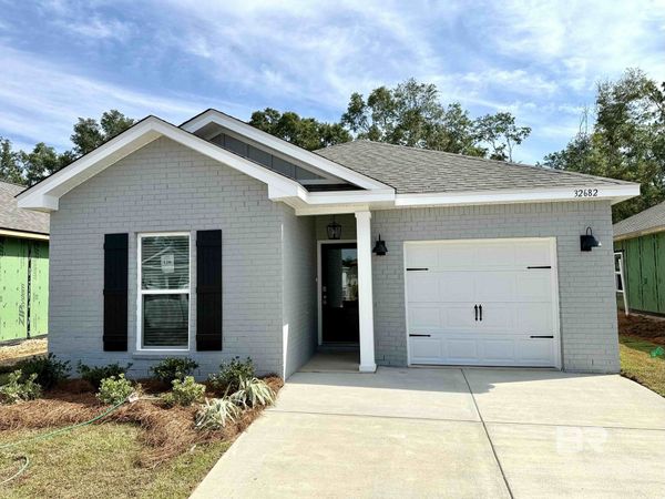 32682 Revere Drive, Spanish Fort, AL 36527