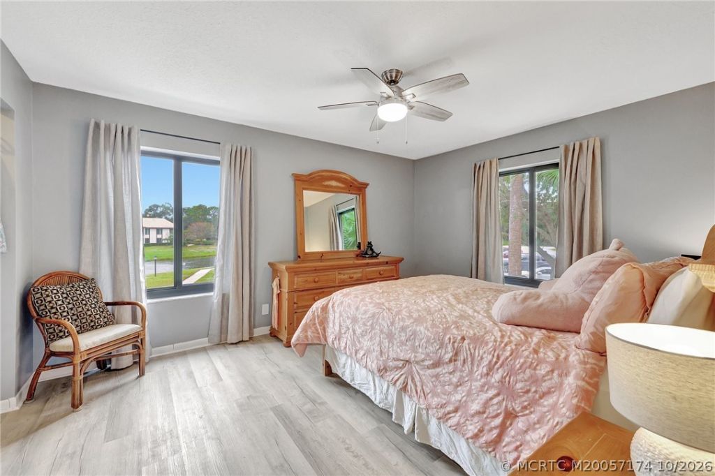 1965 SW Silver Pine Way , Unit 118D, Palm City, FL 34990 Photo