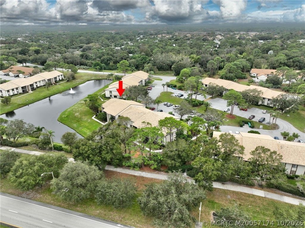 1965 SW Silver Pine Way , Unit 118D, Palm City, FL 34990 Photo
