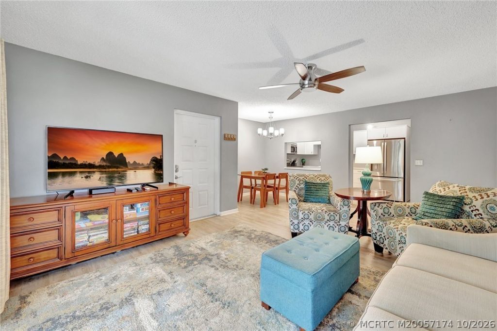 1965 SW Silver Pine Way , Unit 118D, Palm City, FL 34990 Photo