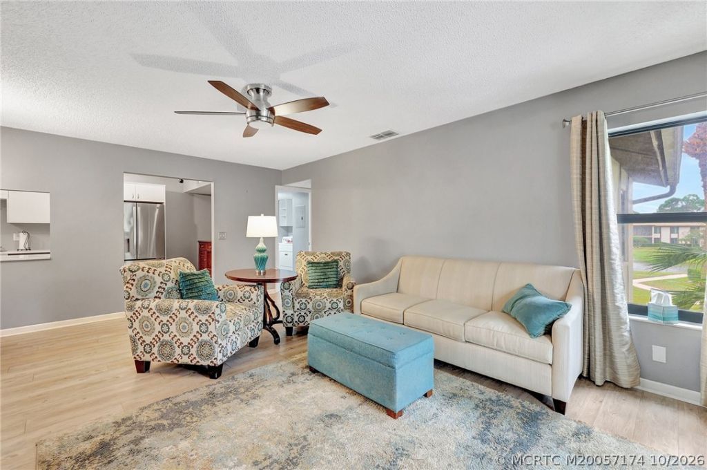 1965 SW Silver Pine Way , Unit 118D, Palm City, FL 34990 Photo