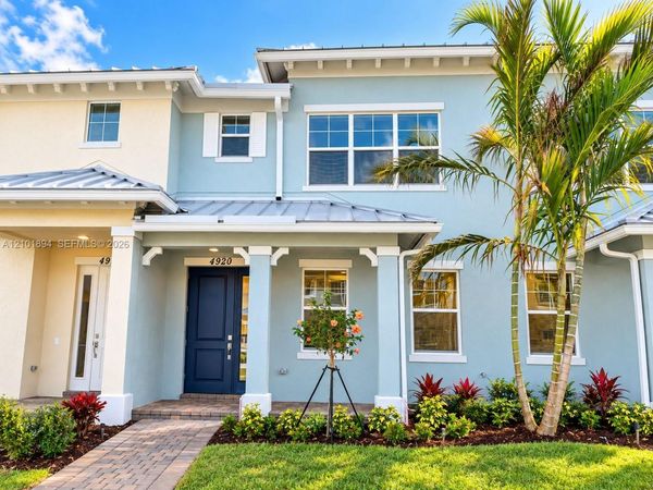 4920 Eucalyptus Dr , Unit 3, Hollywood, FL 33021