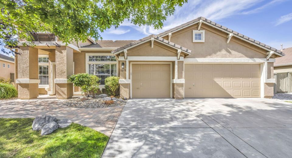 1275 S Fox Glen Court, Reno, NV 89521 Photo