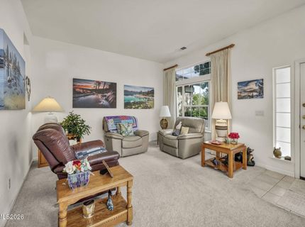 1275 S Fox Glen Court, Reno, NV 89521 Photo
