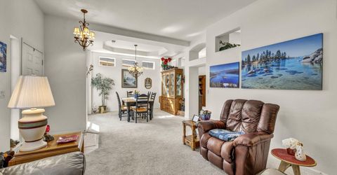 1275 S Fox Glen Court, Reno, NV 89521 Photo