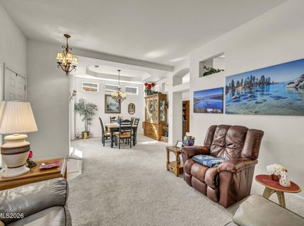 1275 S Fox Glen Court, Reno, NV 89521 Photo