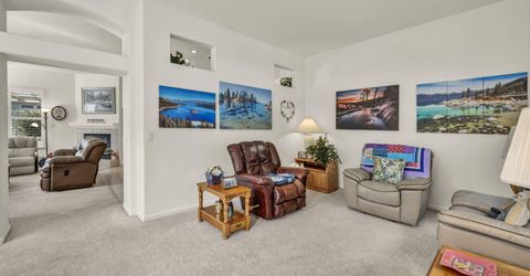 1275 S Fox Glen Court, Reno, NV 89521 Photo