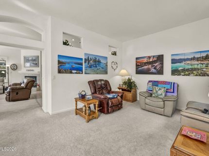 1275 S Fox Glen Court, Reno, NV 89521 Photo