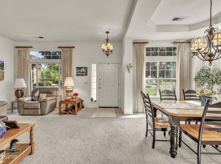 1275 S Fox Glen Court, Reno, NV 89521 Photo