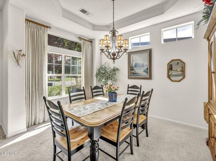 1275 S Fox Glen Court, Reno, NV 89521 Photo