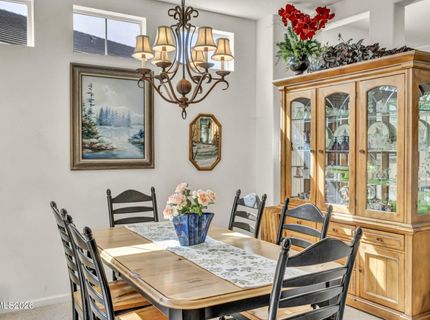 1275 S Fox Glen Court, Reno, NV 89521 Photo