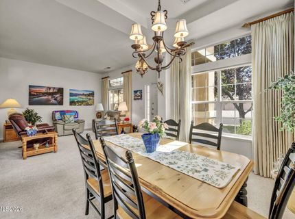 1275 S Fox Glen Court, Reno, NV 89521 Photo
